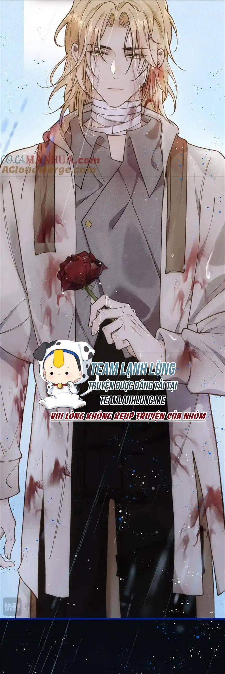 Bệnh Kiều Nam Chủ Trong Game Đều Muốn Quấn Lấy Ta 13 trang 25