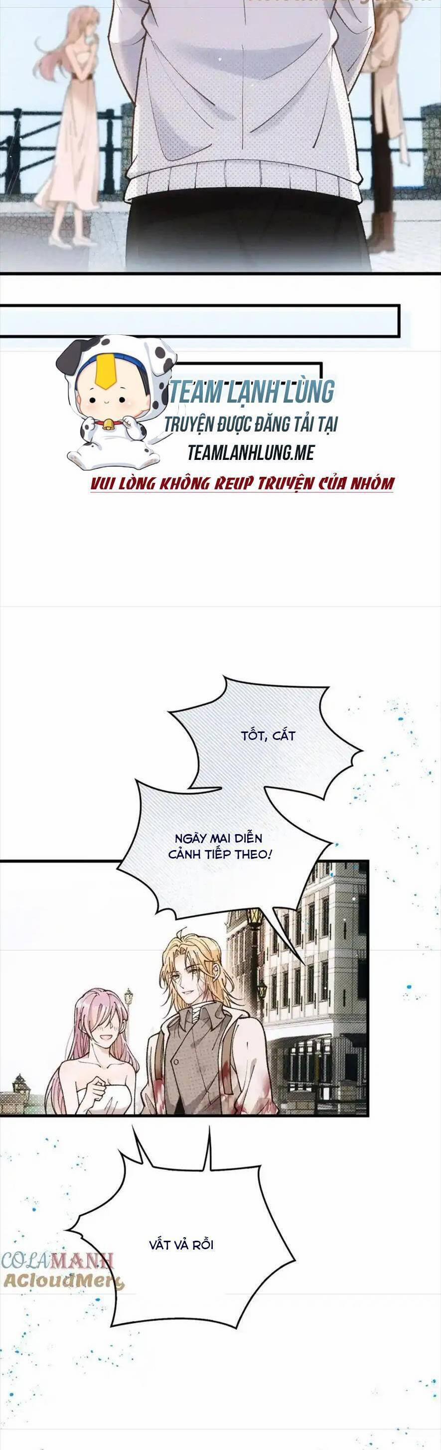 Bệnh Kiều Nam Chủ Trong Game Đều Muốn Quấn Lấy Ta 13 trang 27