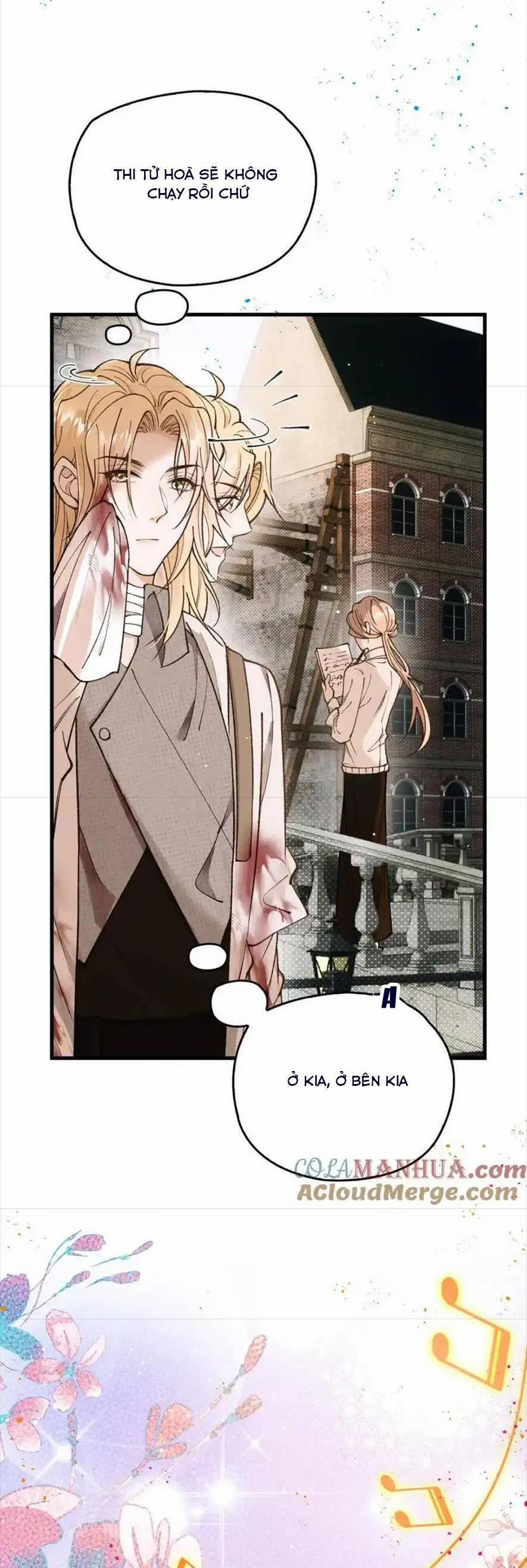 Bệnh Kiều Nam Chủ Trong Game Đều Muốn Quấn Lấy Ta 13 trang 28