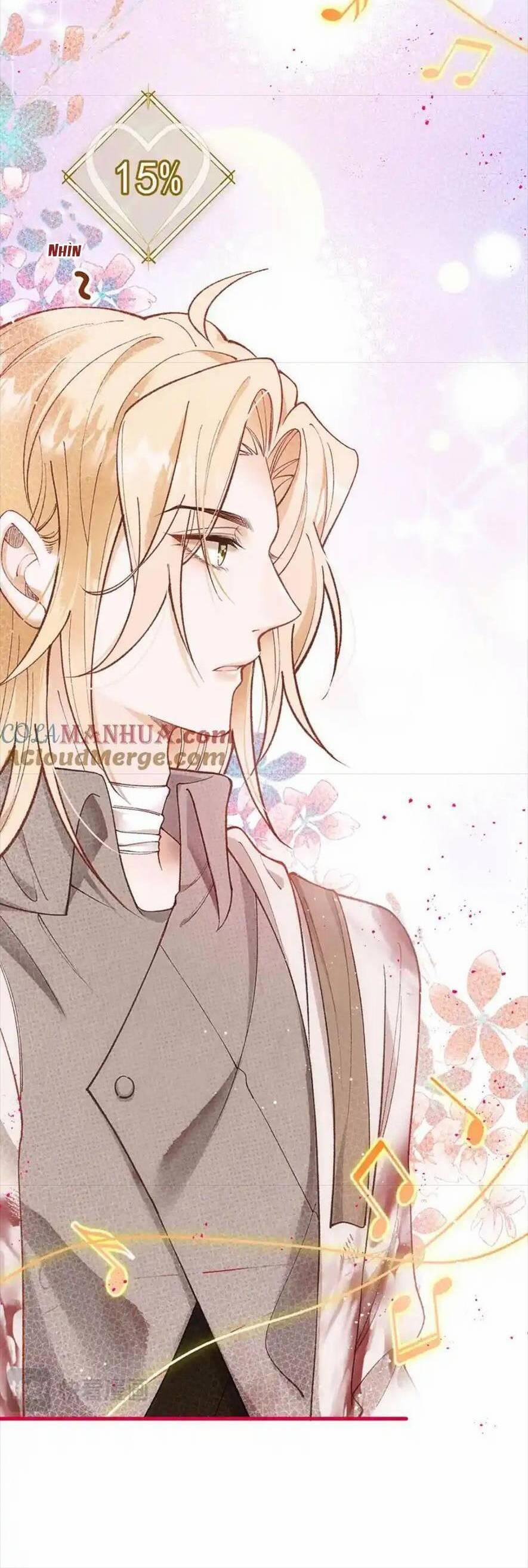 Bệnh Kiều Nam Chủ Trong Game Đều Muốn Quấn Lấy Ta 13 trang 30