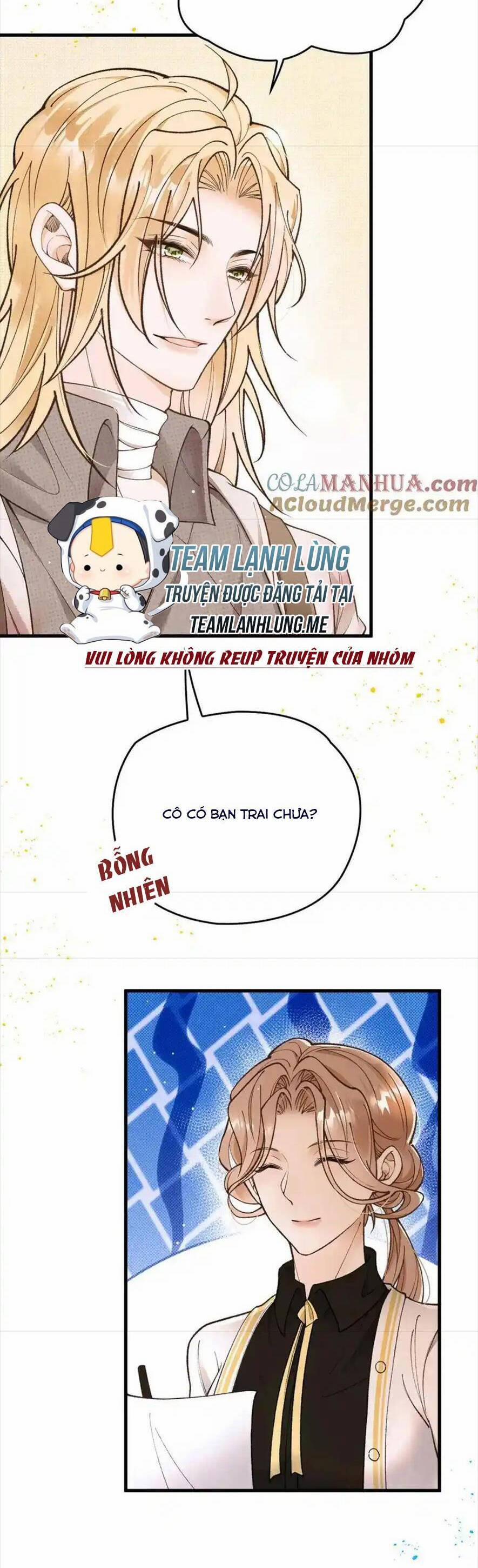 Bệnh Kiều Nam Chủ Trong Game Đều Muốn Quấn Lấy Ta 13 trang 32