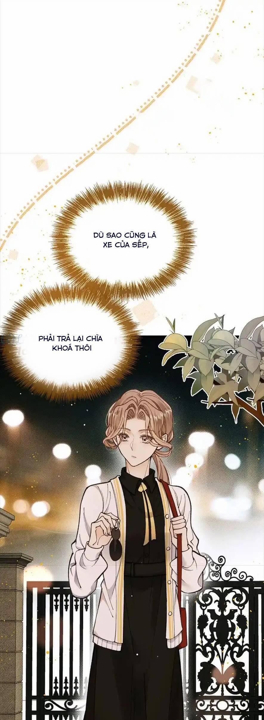 Bệnh Kiều Nam Chủ Trong Game Đều Muốn Quấn Lấy Ta 13 trang 36