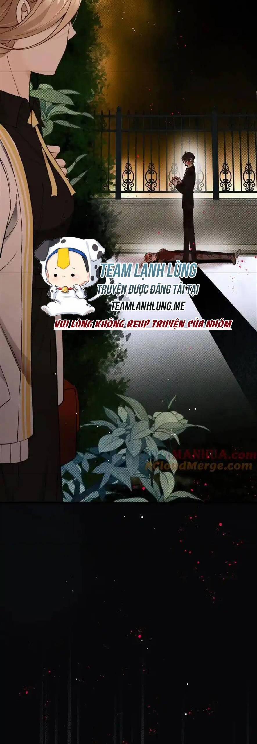 Bệnh Kiều Nam Chủ Trong Game Đều Muốn Quấn Lấy Ta 13 trang 39