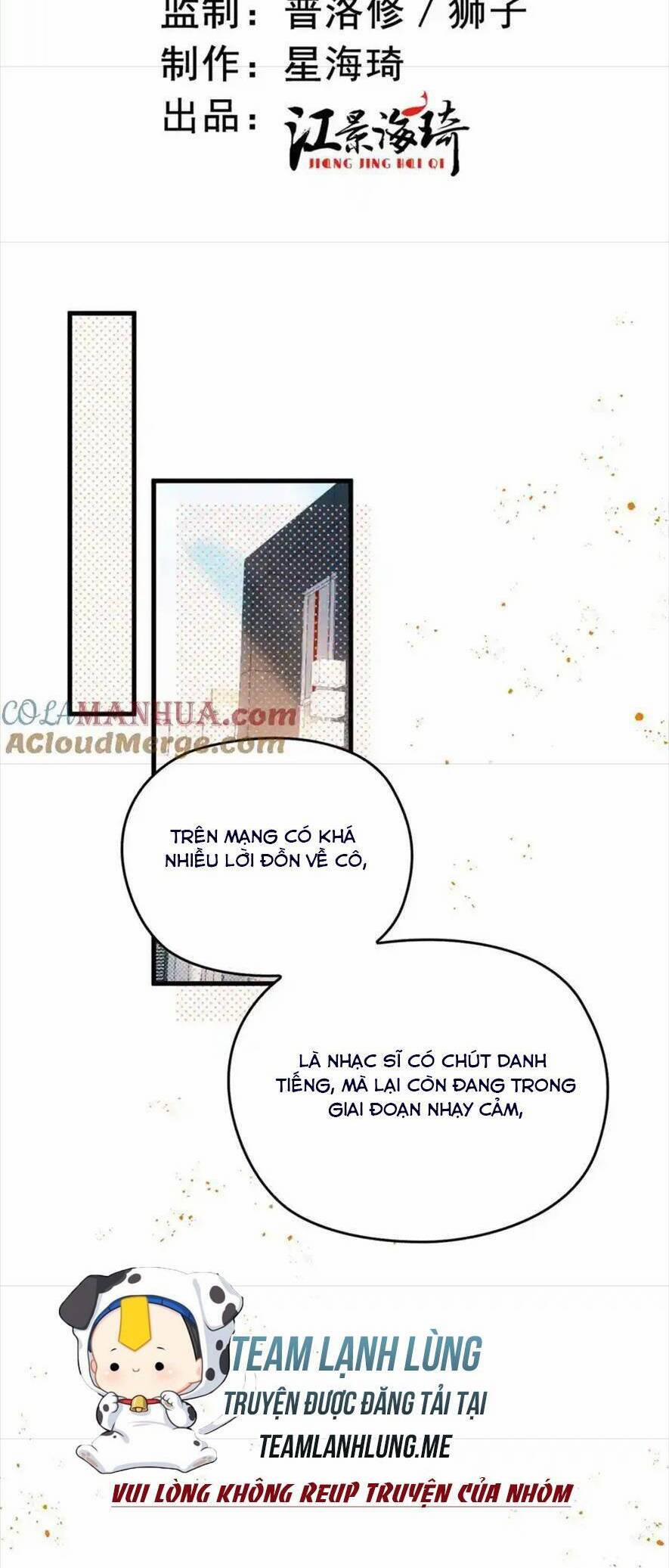 Bệnh Kiều Nam Chủ Trong Game Đều Muốn Quấn Lấy Ta 13 trang 4