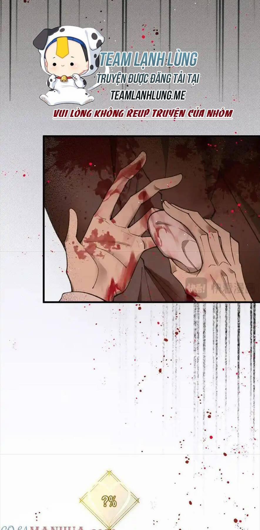 Bệnh Kiều Nam Chủ Trong Game Đều Muốn Quấn Lấy Ta 13 trang 41