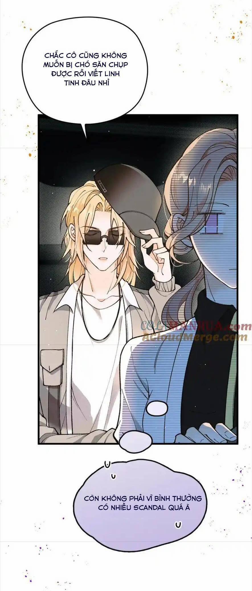 Bệnh Kiều Nam Chủ Trong Game Đều Muốn Quấn Lấy Ta 13 trang 5