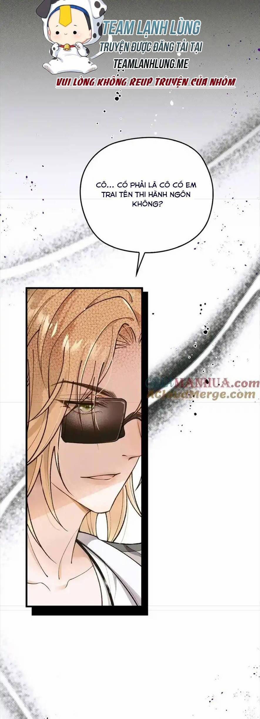 Bệnh Kiều Nam Chủ Trong Game Đều Muốn Quấn Lấy Ta 13 trang 7