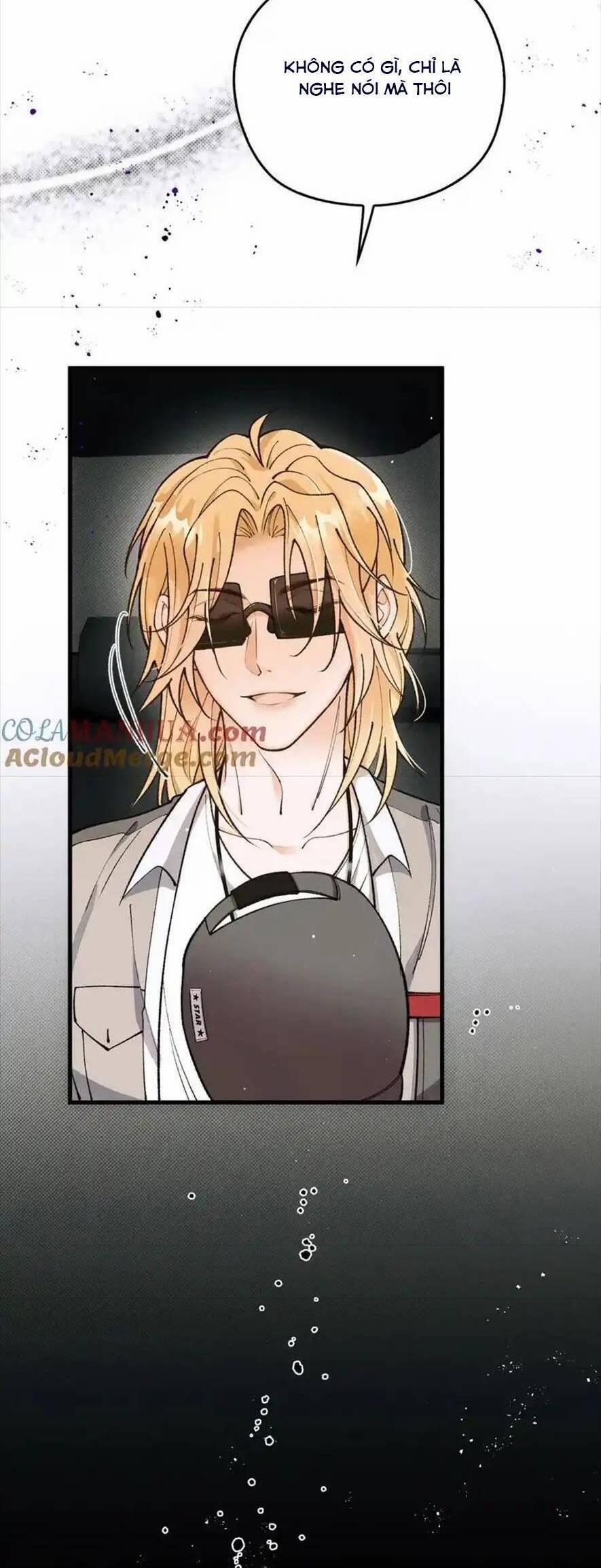 Bệnh Kiều Nam Chủ Trong Game Đều Muốn Quấn Lấy Ta 13 trang 9