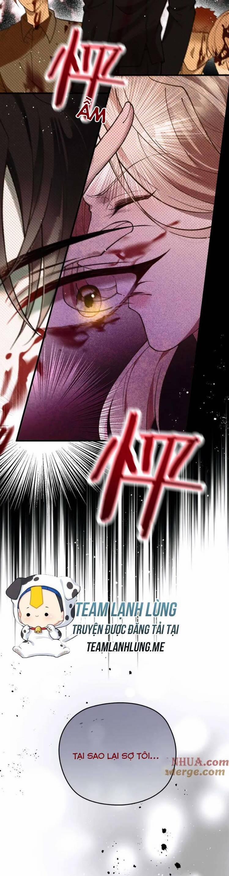 Bệnh Kiều Nam Chủ Trong Game Đều Muốn Quấn Lấy Ta 14 trang 10