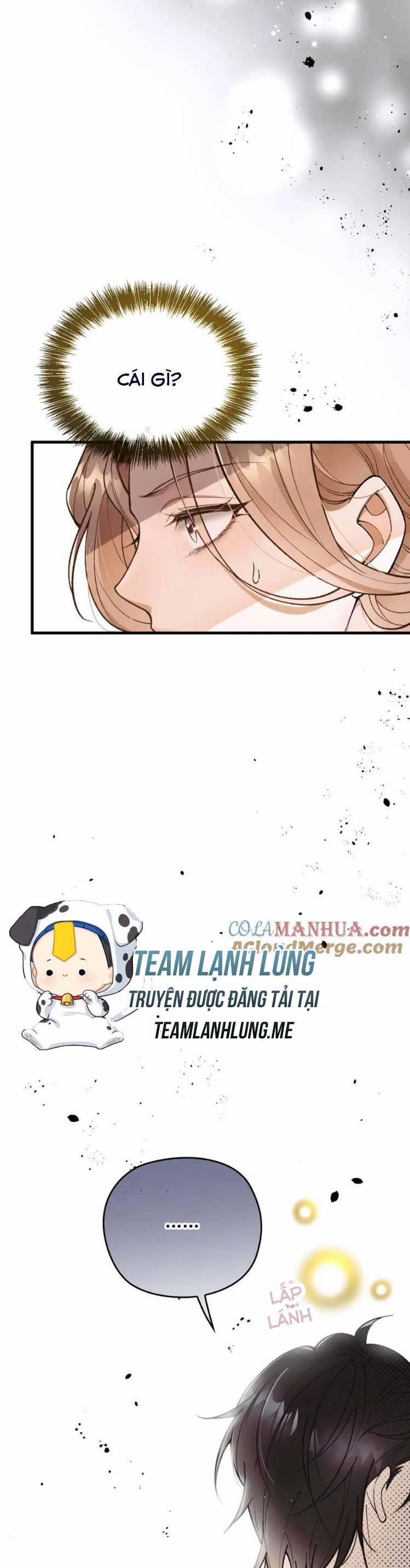 Bệnh Kiều Nam Chủ Trong Game Đều Muốn Quấn Lấy Ta 14 trang 11