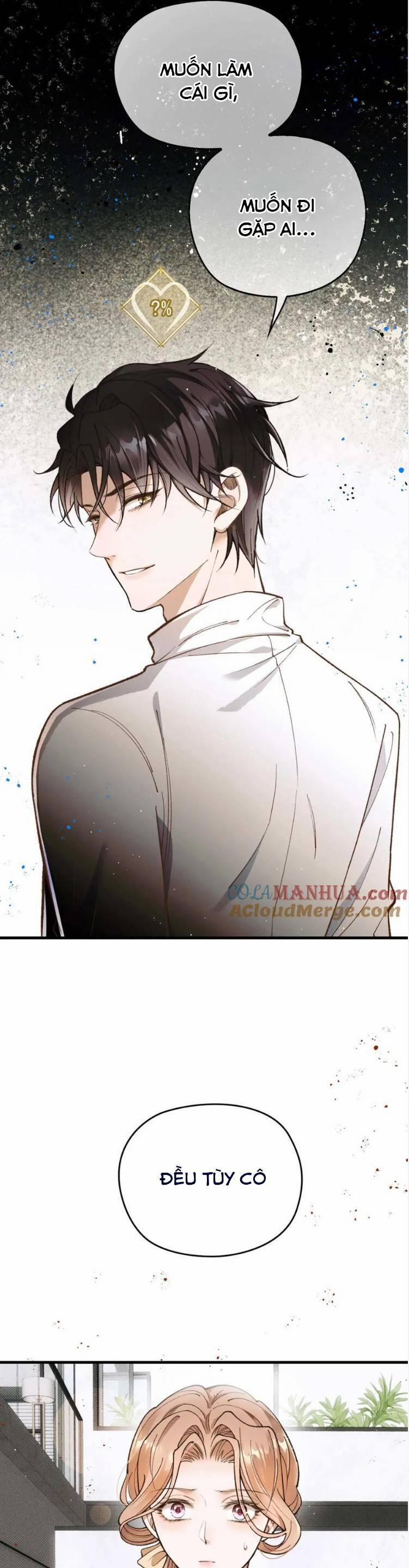 Bệnh Kiều Nam Chủ Trong Game Đều Muốn Quấn Lấy Ta 14 trang 13