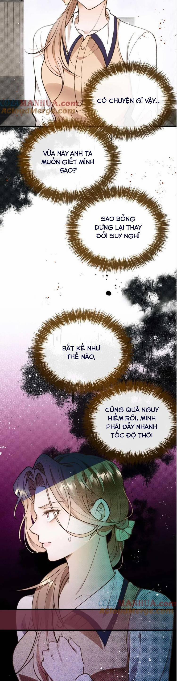 Bệnh Kiều Nam Chủ Trong Game Đều Muốn Quấn Lấy Ta 14 trang 14