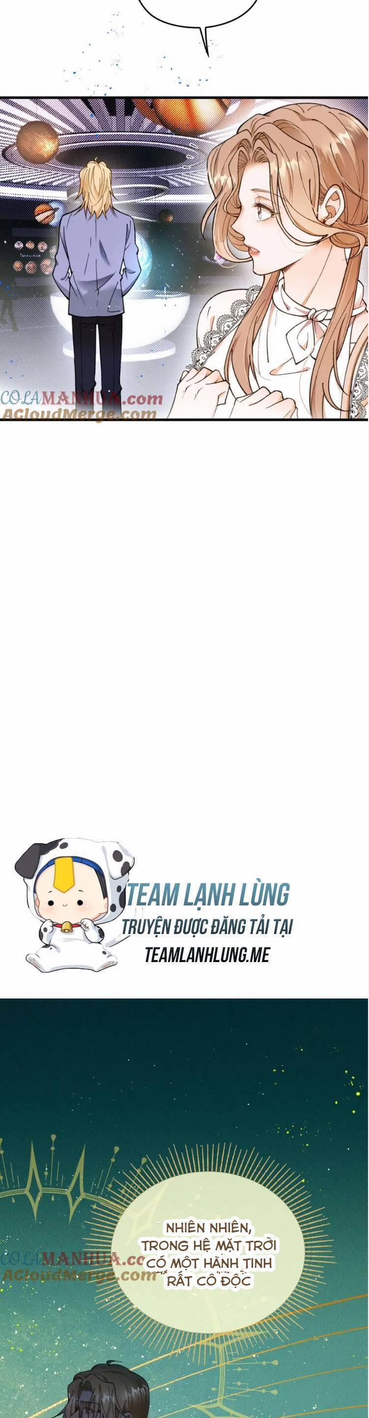 Bệnh Kiều Nam Chủ Trong Game Đều Muốn Quấn Lấy Ta 14 trang 18