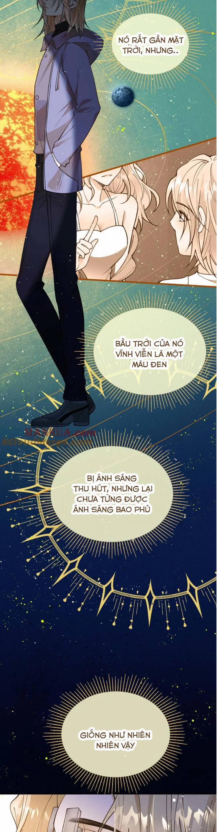 Bệnh Kiều Nam Chủ Trong Game Đều Muốn Quấn Lấy Ta 14 trang 19