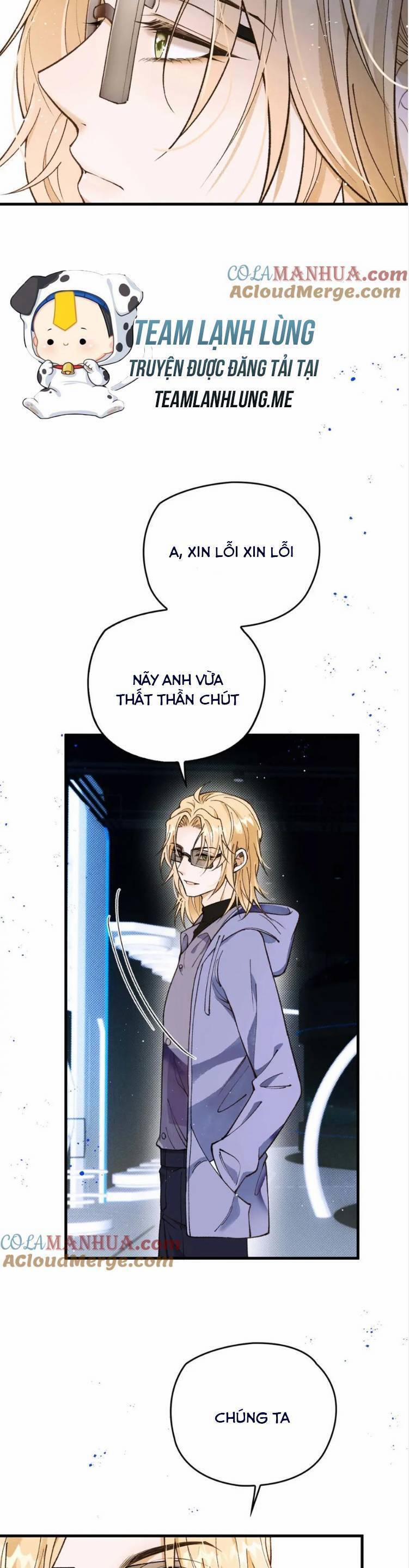 Bệnh Kiều Nam Chủ Trong Game Đều Muốn Quấn Lấy Ta 14 trang 20