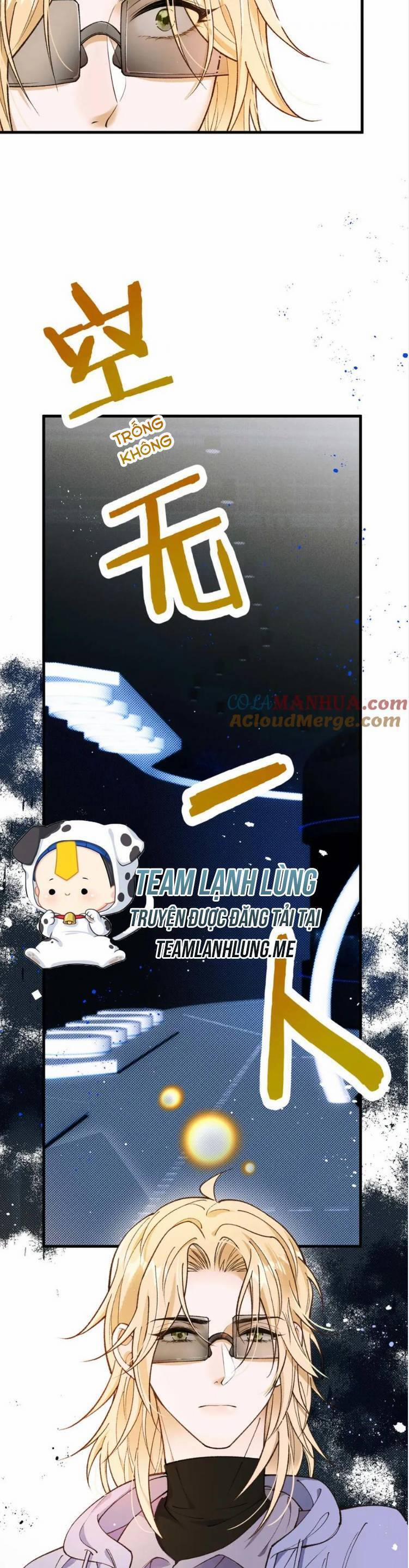 Bệnh Kiều Nam Chủ Trong Game Đều Muốn Quấn Lấy Ta 14 trang 21