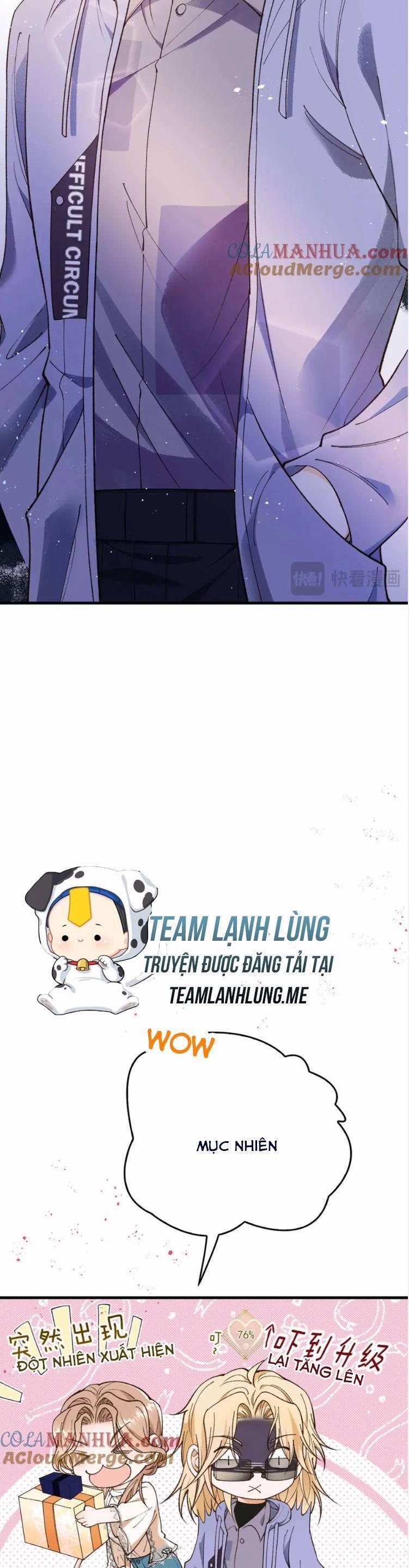 Bệnh Kiều Nam Chủ Trong Game Đều Muốn Quấn Lấy Ta 14 trang 22