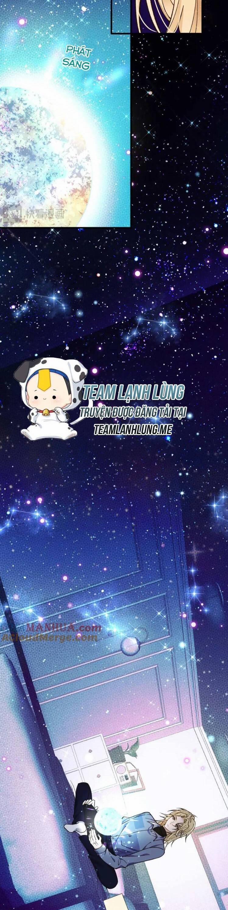 Bệnh Kiều Nam Chủ Trong Game Đều Muốn Quấn Lấy Ta 14 trang 27