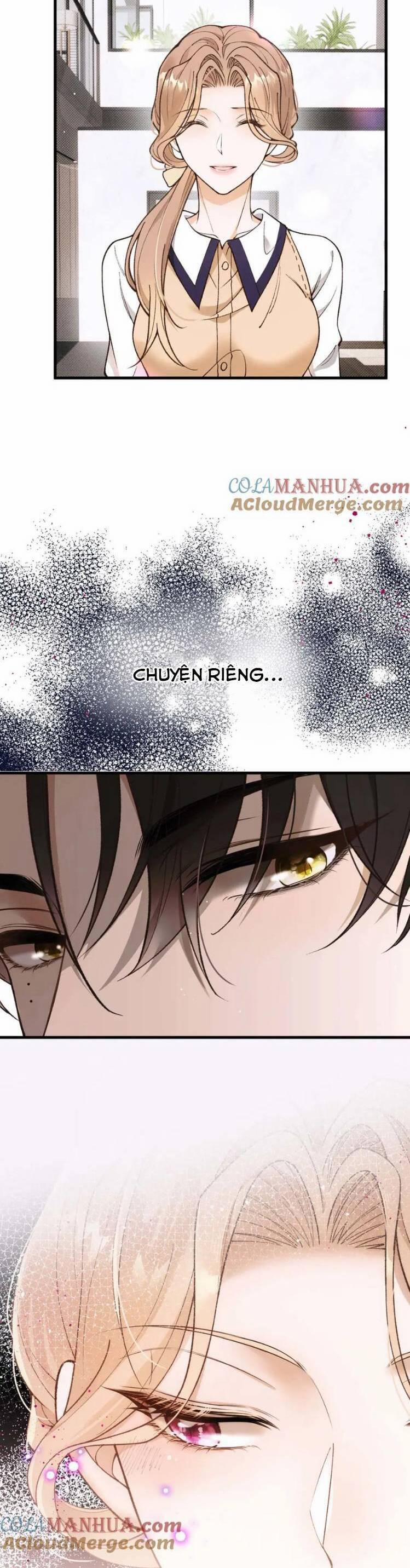 Bệnh Kiều Nam Chủ Trong Game Đều Muốn Quấn Lấy Ta 14 trang 5