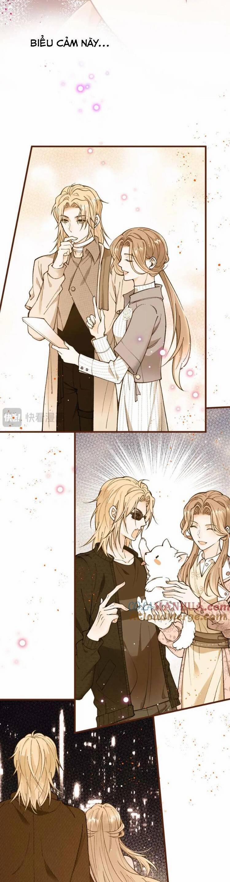 Bệnh Kiều Nam Chủ Trong Game Đều Muốn Quấn Lấy Ta 14 trang 6