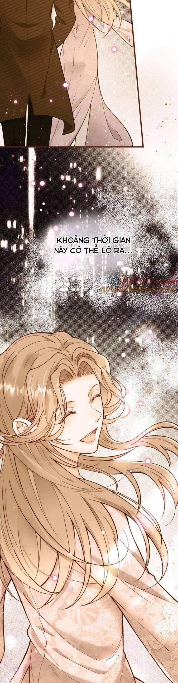 Bệnh Kiều Nam Chủ Trong Game Đều Muốn Quấn Lấy Ta 14 trang 7