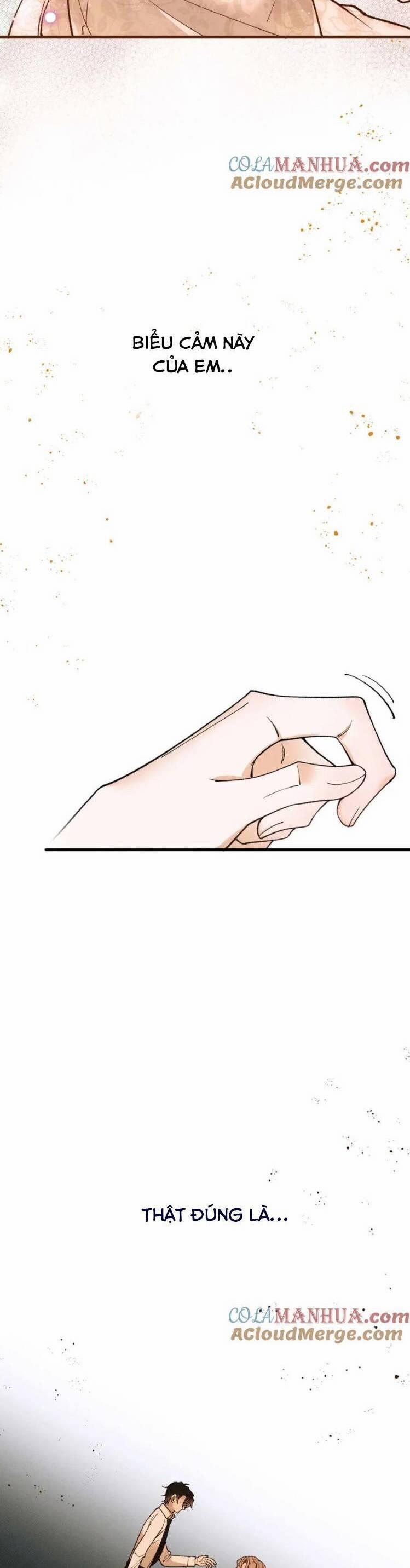 Bệnh Kiều Nam Chủ Trong Game Đều Muốn Quấn Lấy Ta 14 trang 8