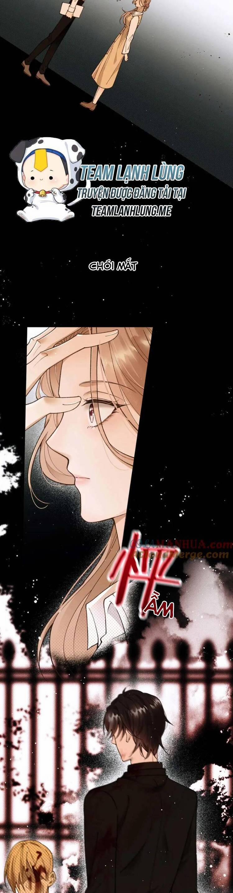 Bệnh Kiều Nam Chủ Trong Game Đều Muốn Quấn Lấy Ta 14 trang 9