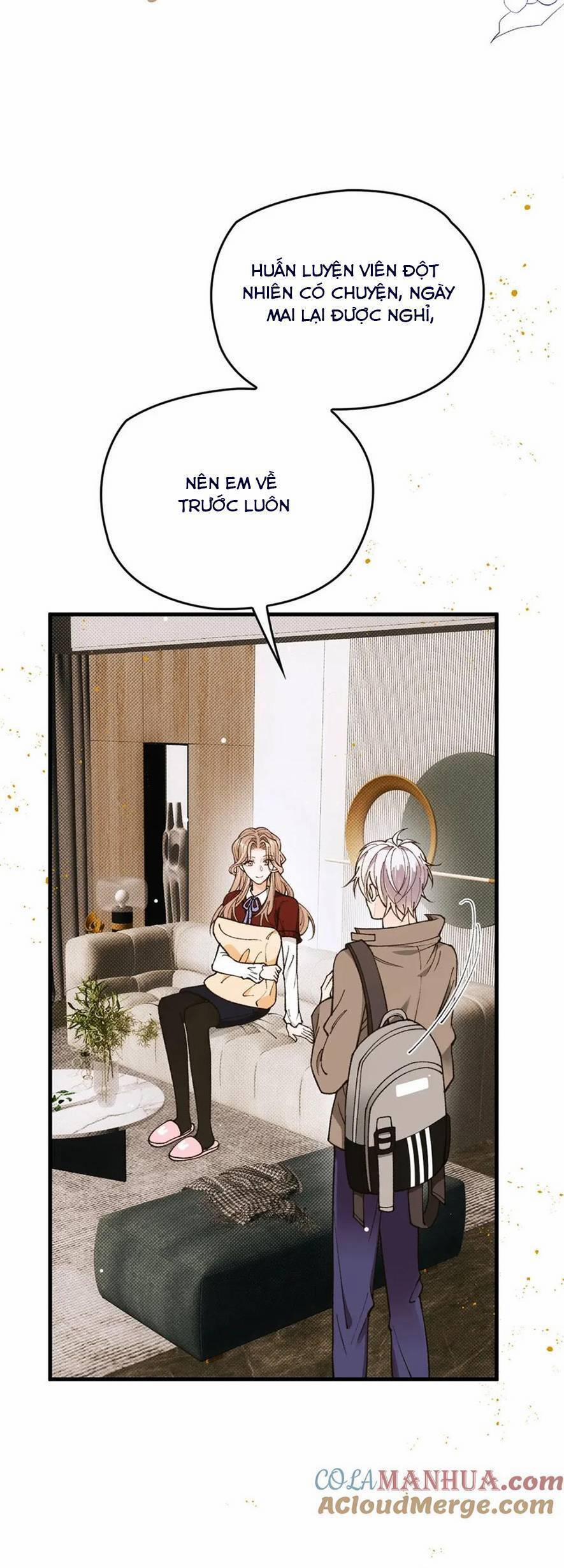 Bệnh Kiều Nam Chủ Trong Game Đều Muốn Quấn Lấy Ta 15 trang 10