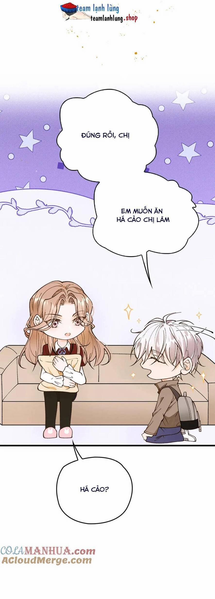 Bệnh Kiều Nam Chủ Trong Game Đều Muốn Quấn Lấy Ta 15 trang 11