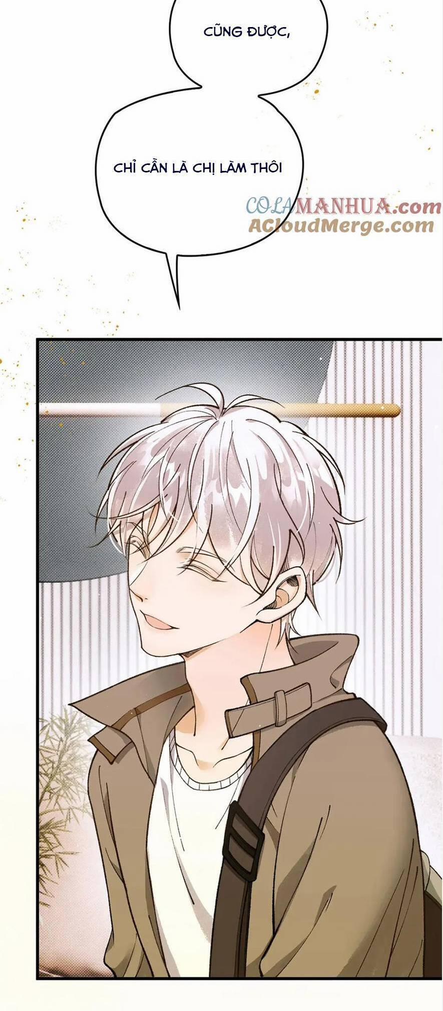 Bệnh Kiều Nam Chủ Trong Game Đều Muốn Quấn Lấy Ta 15 trang 13