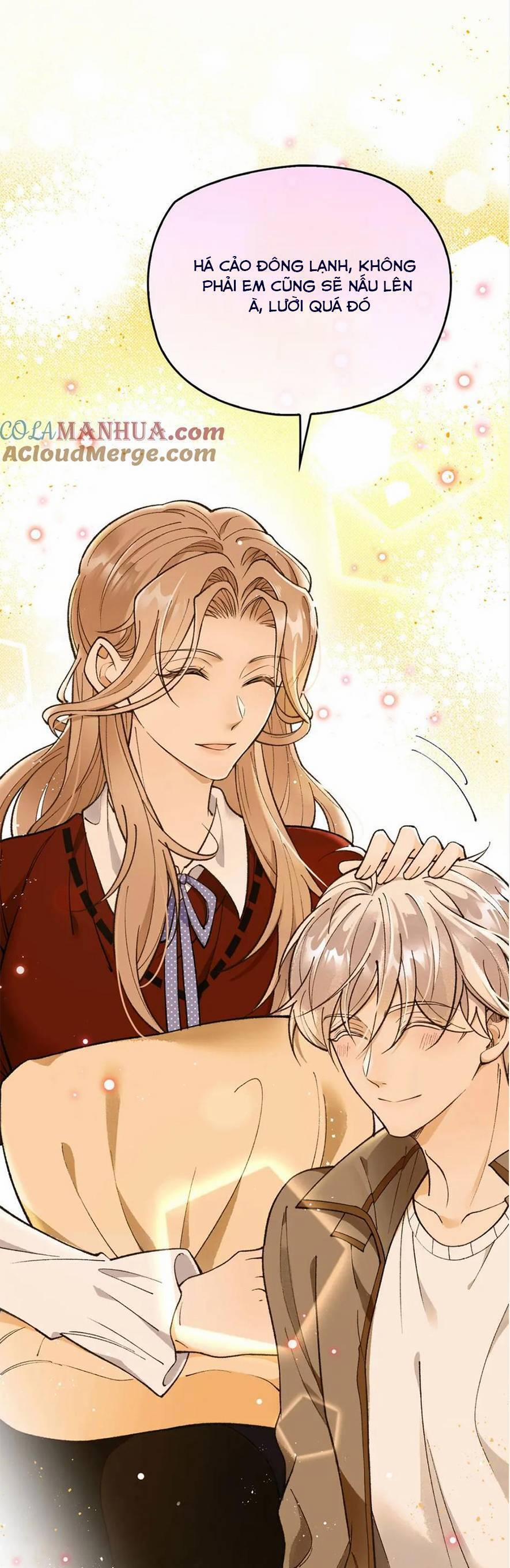 Bệnh Kiều Nam Chủ Trong Game Đều Muốn Quấn Lấy Ta 15 trang 14