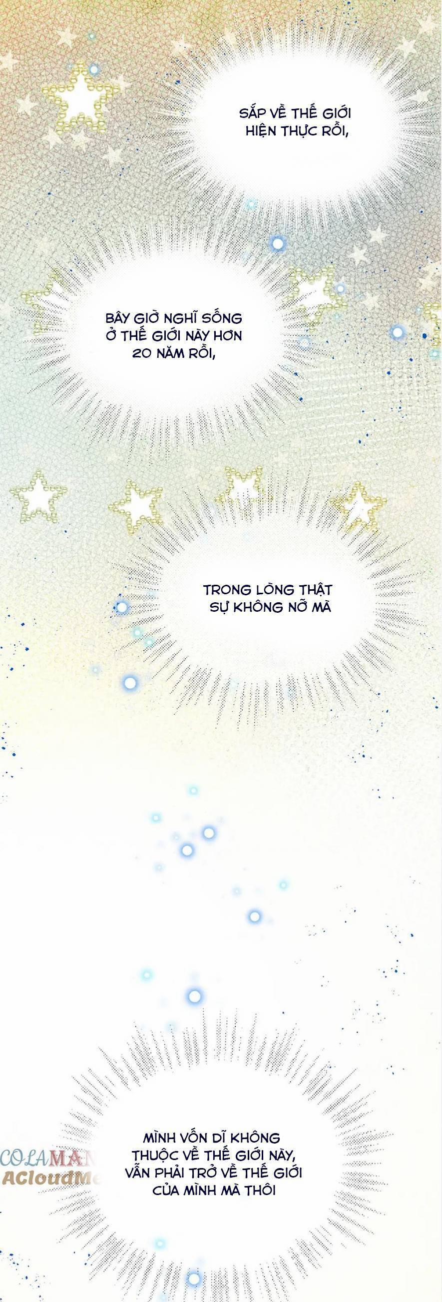 Bệnh Kiều Nam Chủ Trong Game Đều Muốn Quấn Lấy Ta 15 trang 16