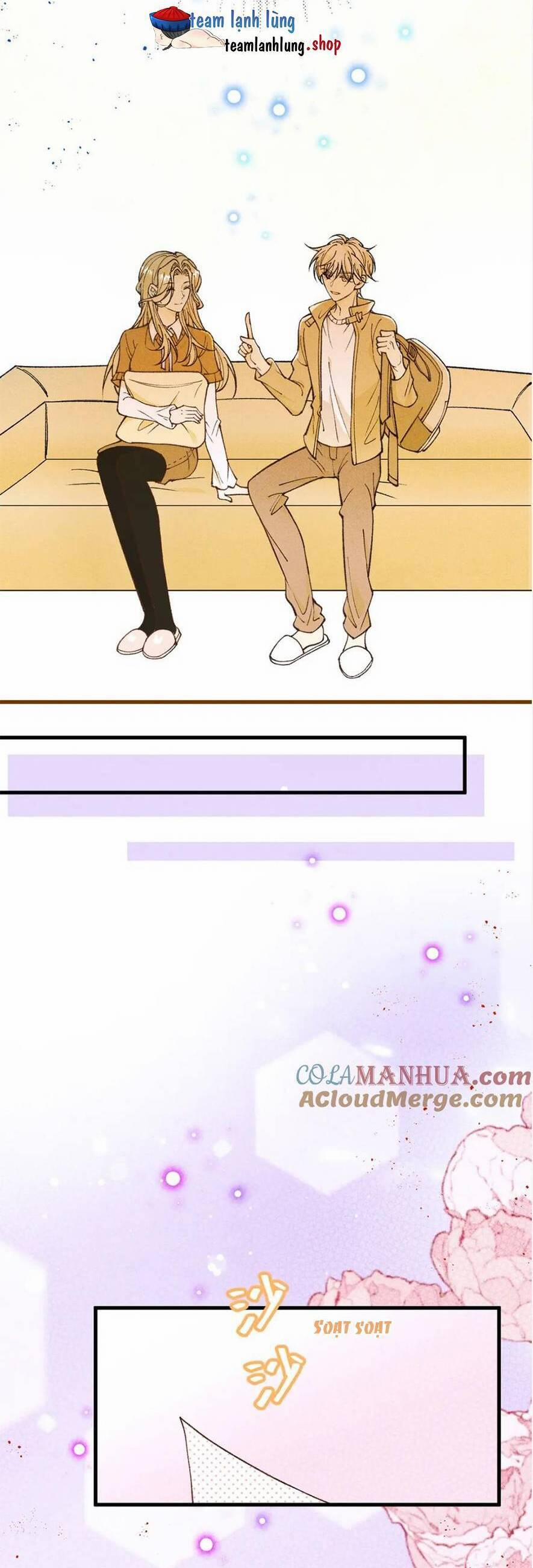 Bệnh Kiều Nam Chủ Trong Game Đều Muốn Quấn Lấy Ta 15 trang 17