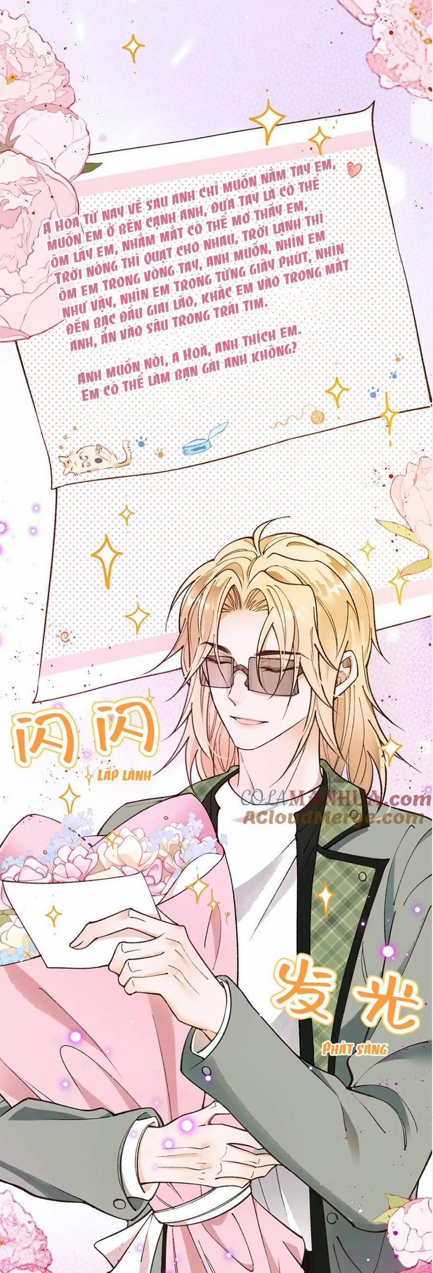 Bệnh Kiều Nam Chủ Trong Game Đều Muốn Quấn Lấy Ta 15 trang 18