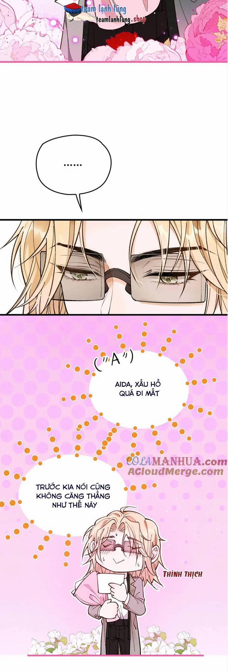 Bệnh Kiều Nam Chủ Trong Game Đều Muốn Quấn Lấy Ta 15 trang 19