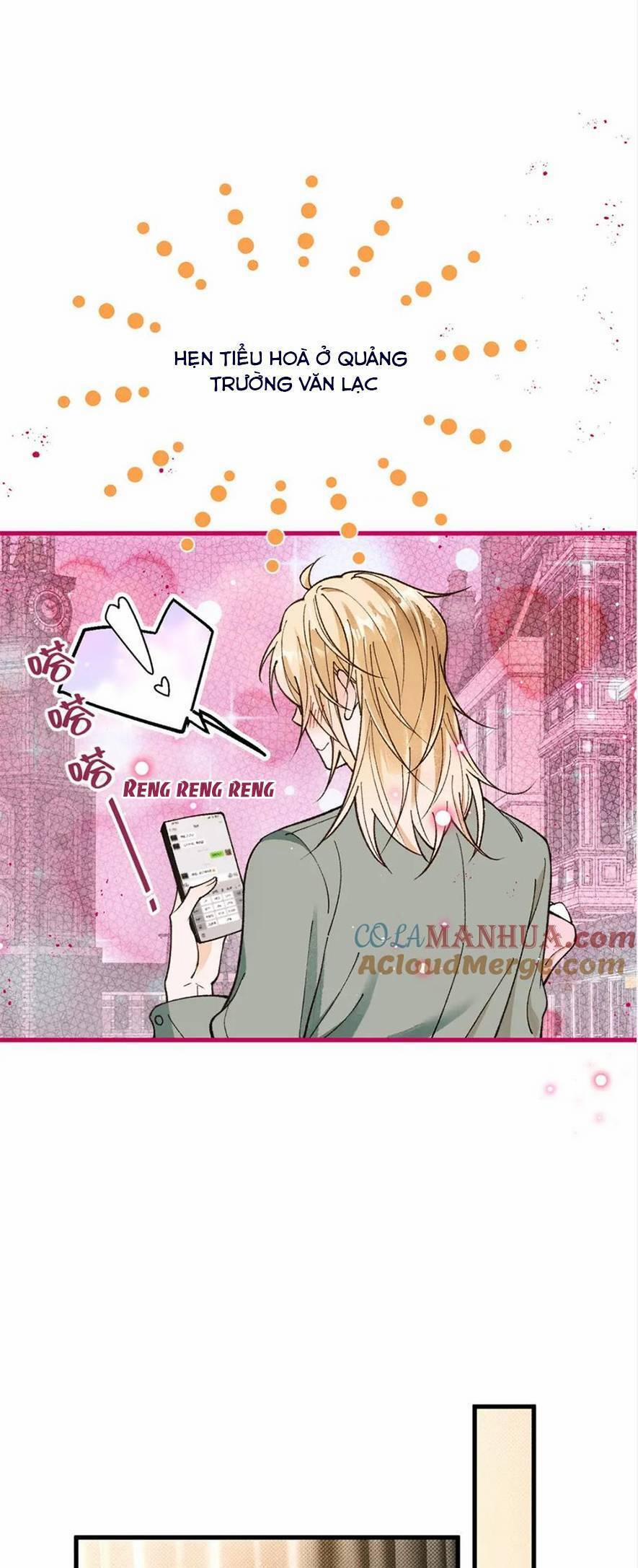 Bệnh Kiều Nam Chủ Trong Game Đều Muốn Quấn Lấy Ta 15 trang 20