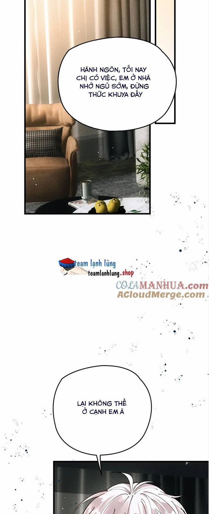 Bệnh Kiều Nam Chủ Trong Game Đều Muốn Quấn Lấy Ta 15 trang 21