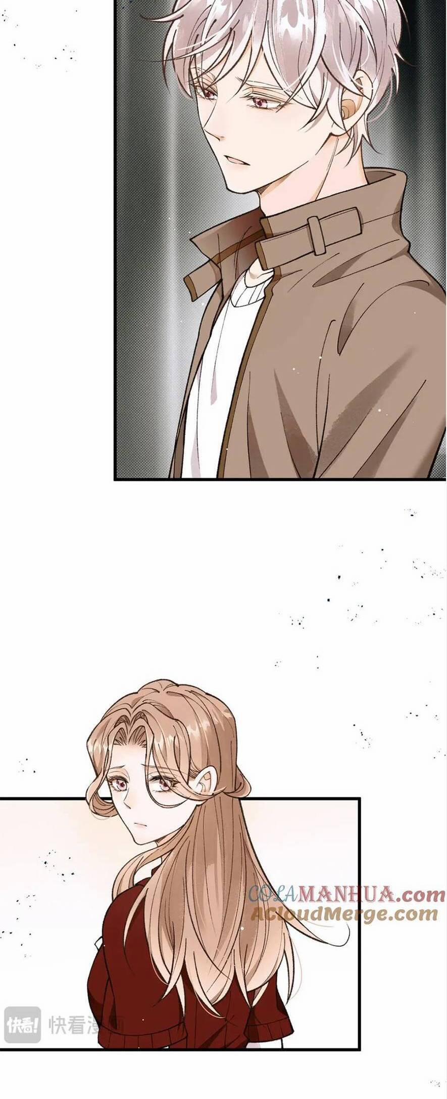 Bệnh Kiều Nam Chủ Trong Game Đều Muốn Quấn Lấy Ta 15 trang 22