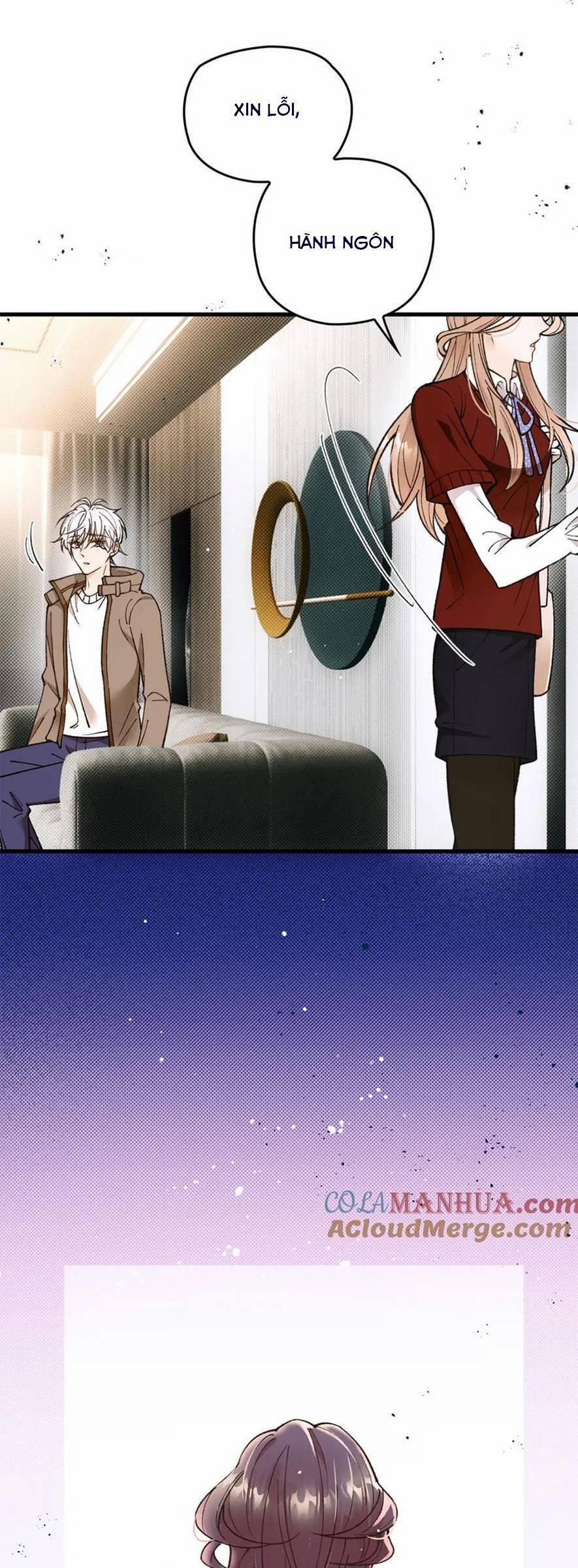 Bệnh Kiều Nam Chủ Trong Game Đều Muốn Quấn Lấy Ta 15 trang 23