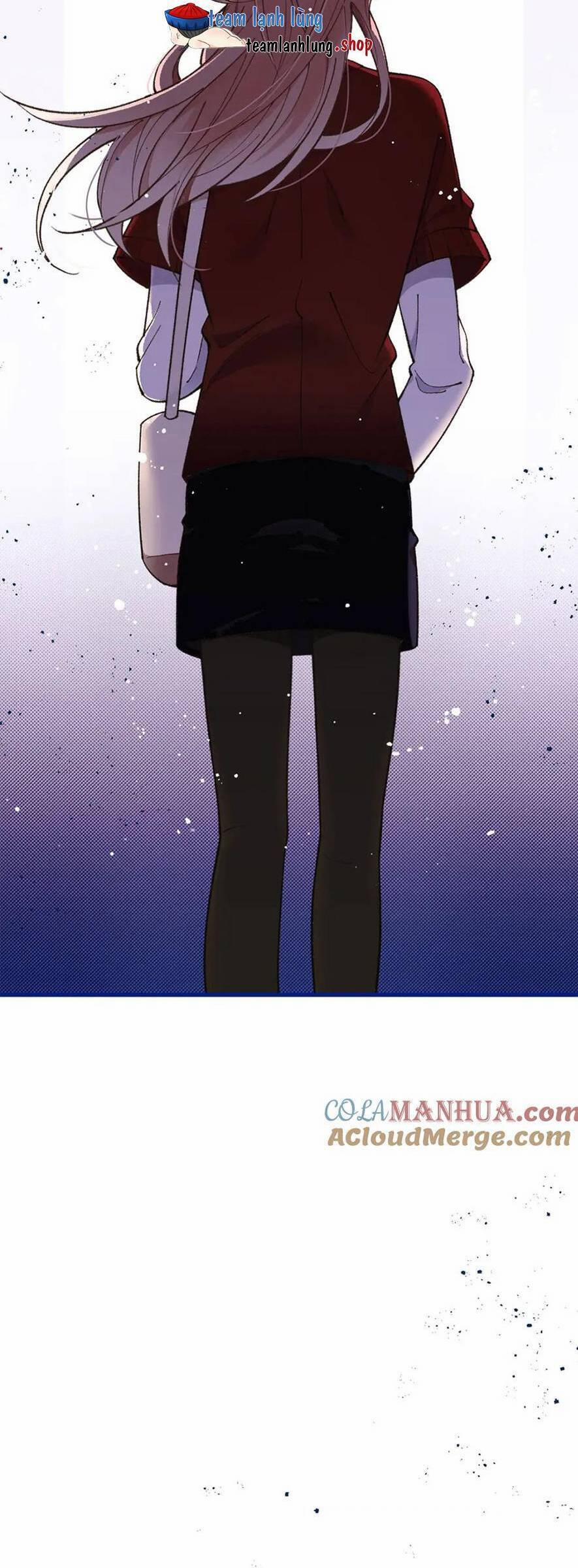 Bệnh Kiều Nam Chủ Trong Game Đều Muốn Quấn Lấy Ta 15 trang 24