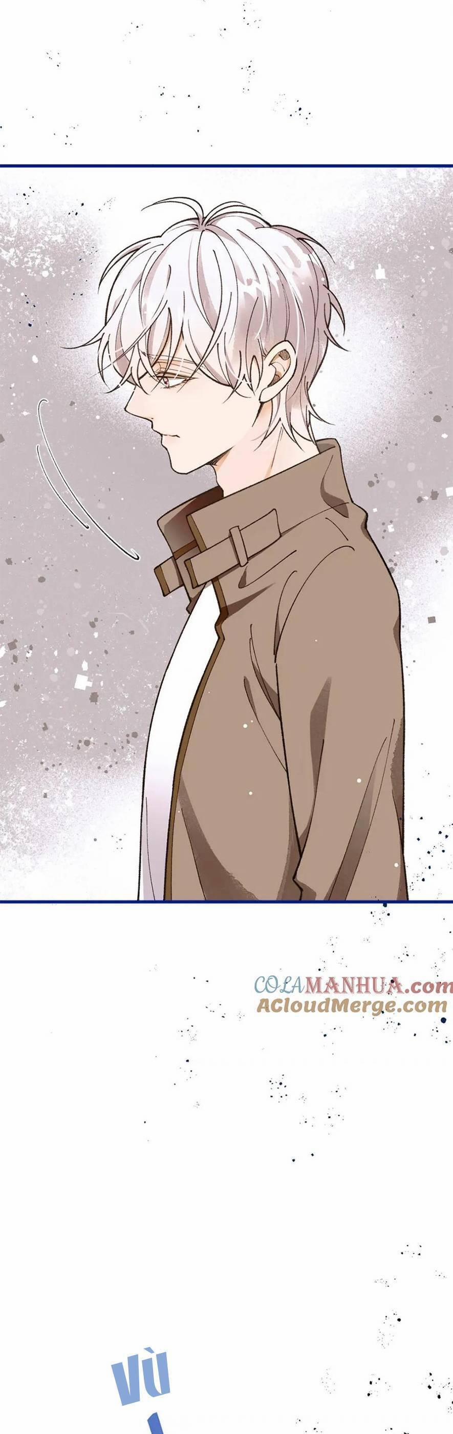 Bệnh Kiều Nam Chủ Trong Game Đều Muốn Quấn Lấy Ta 15 trang 25