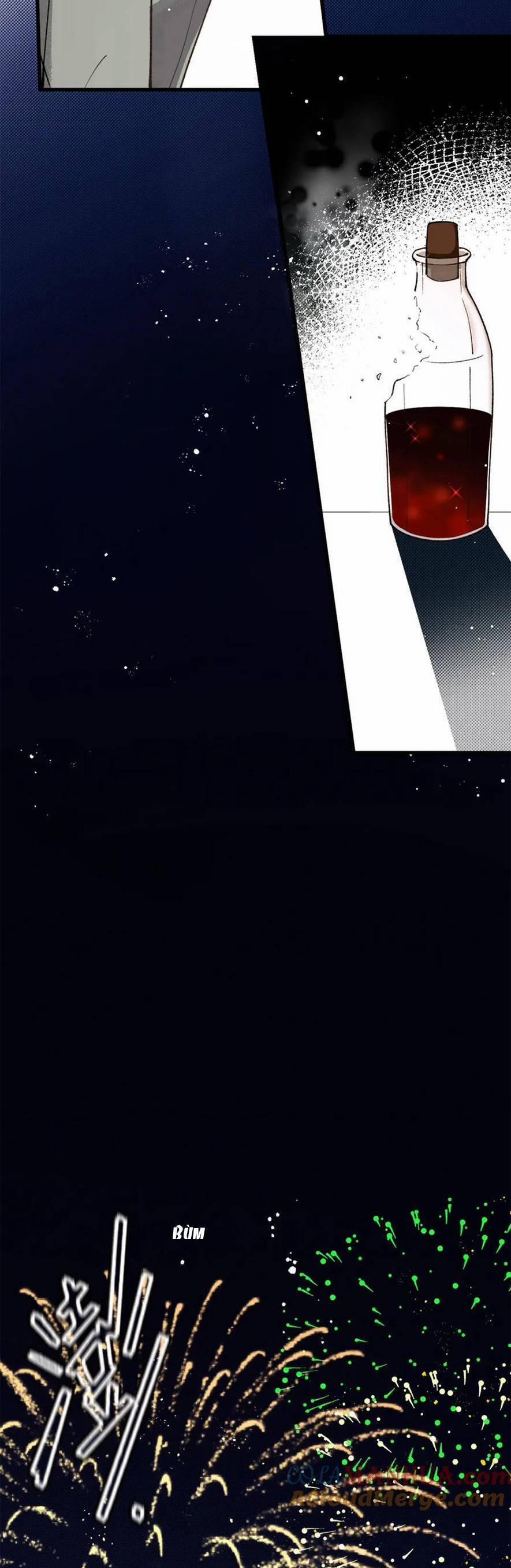 Bệnh Kiều Nam Chủ Trong Game Đều Muốn Quấn Lấy Ta 15 trang 27