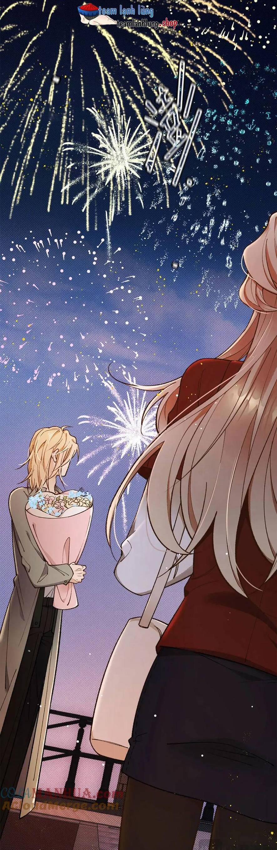 Bệnh Kiều Nam Chủ Trong Game Đều Muốn Quấn Lấy Ta 15 trang 28