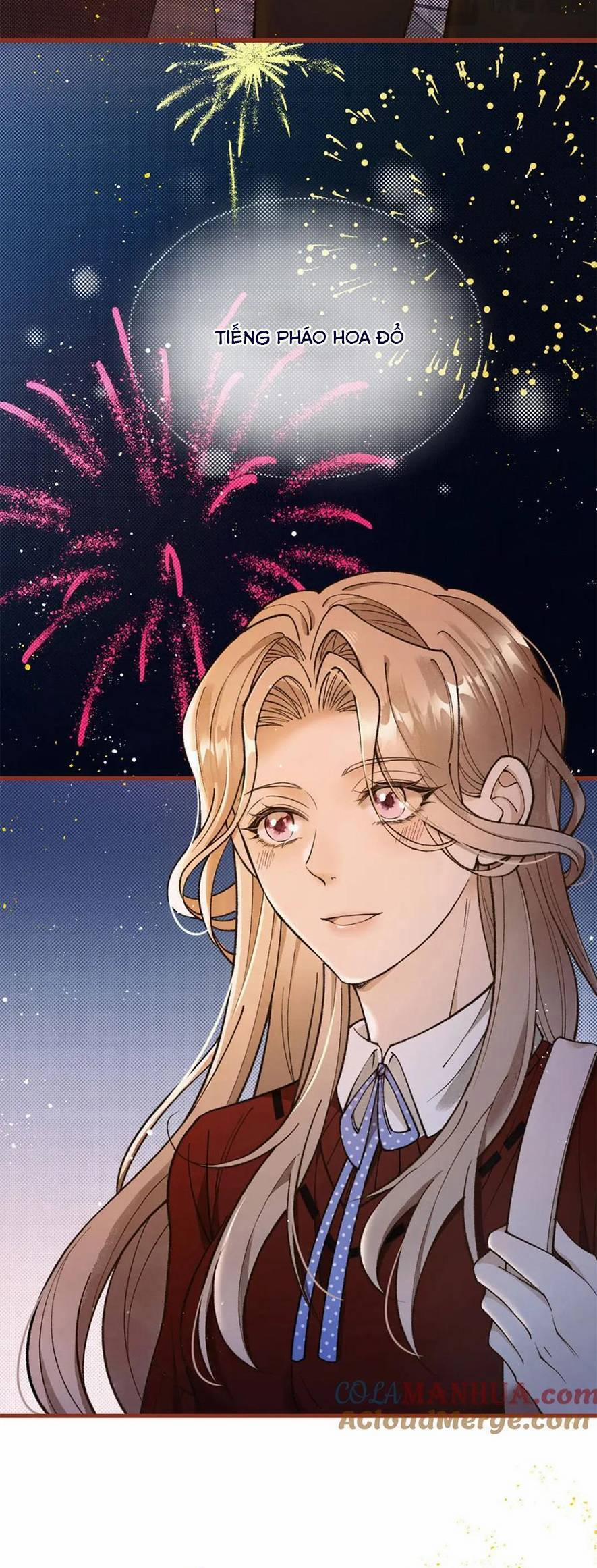 Bệnh Kiều Nam Chủ Trong Game Đều Muốn Quấn Lấy Ta 15 trang 29