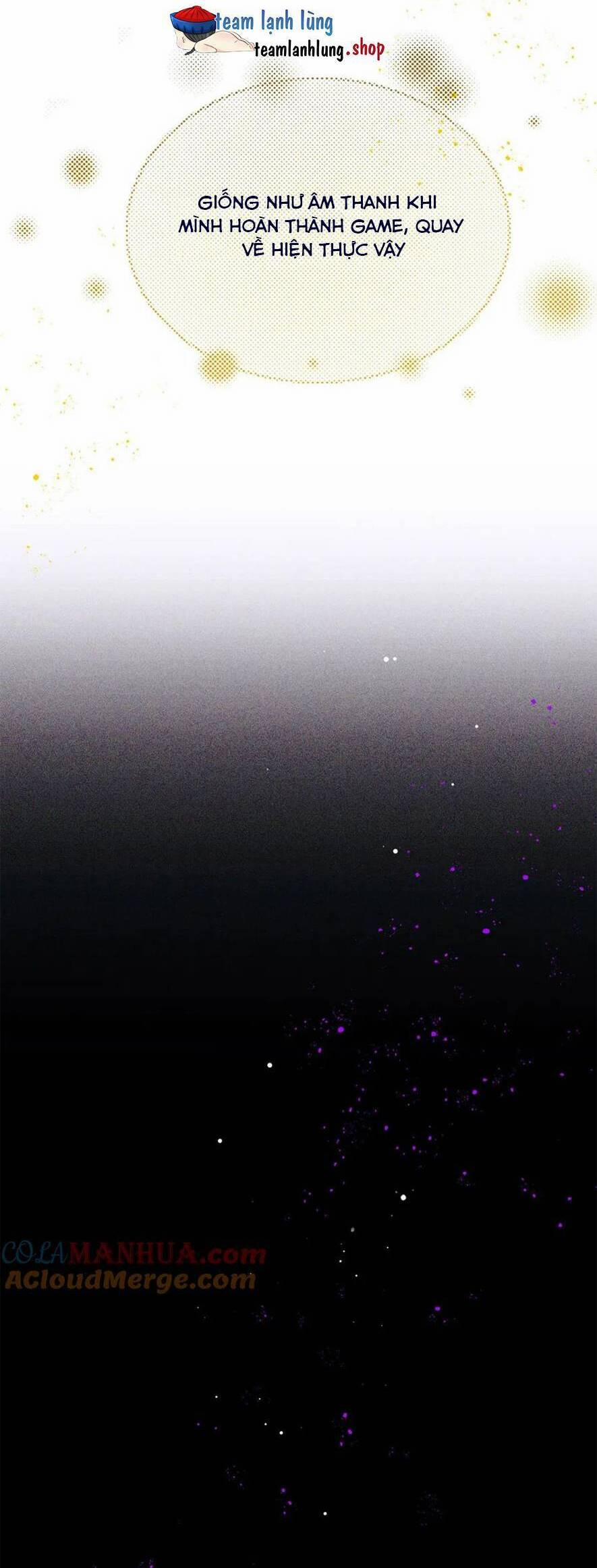 Bệnh Kiều Nam Chủ Trong Game Đều Muốn Quấn Lấy Ta 15 trang 30