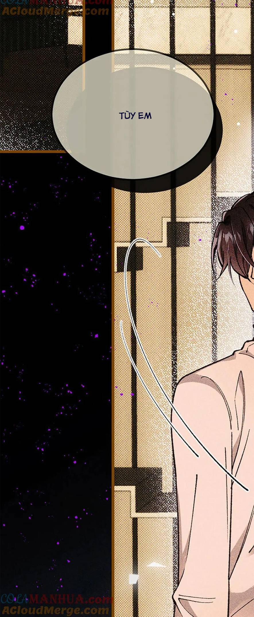 Bệnh Kiều Nam Chủ Trong Game Đều Muốn Quấn Lấy Ta 15 trang 33