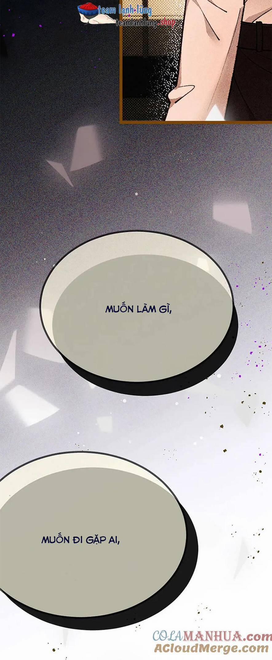 Bệnh Kiều Nam Chủ Trong Game Đều Muốn Quấn Lấy Ta 15 trang 34