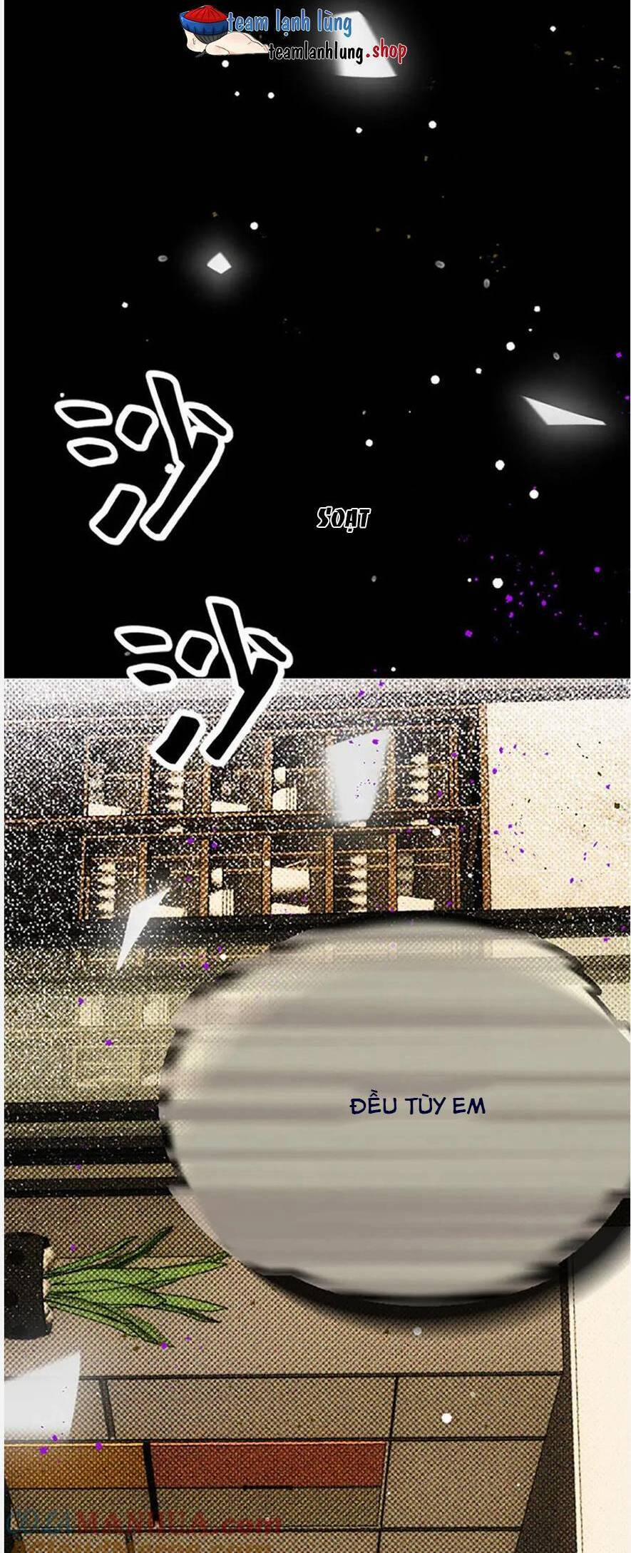 Bệnh Kiều Nam Chủ Trong Game Đều Muốn Quấn Lấy Ta 15 trang 36