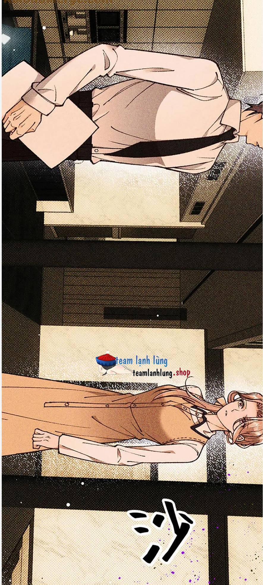 Bệnh Kiều Nam Chủ Trong Game Đều Muốn Quấn Lấy Ta 15 trang 37