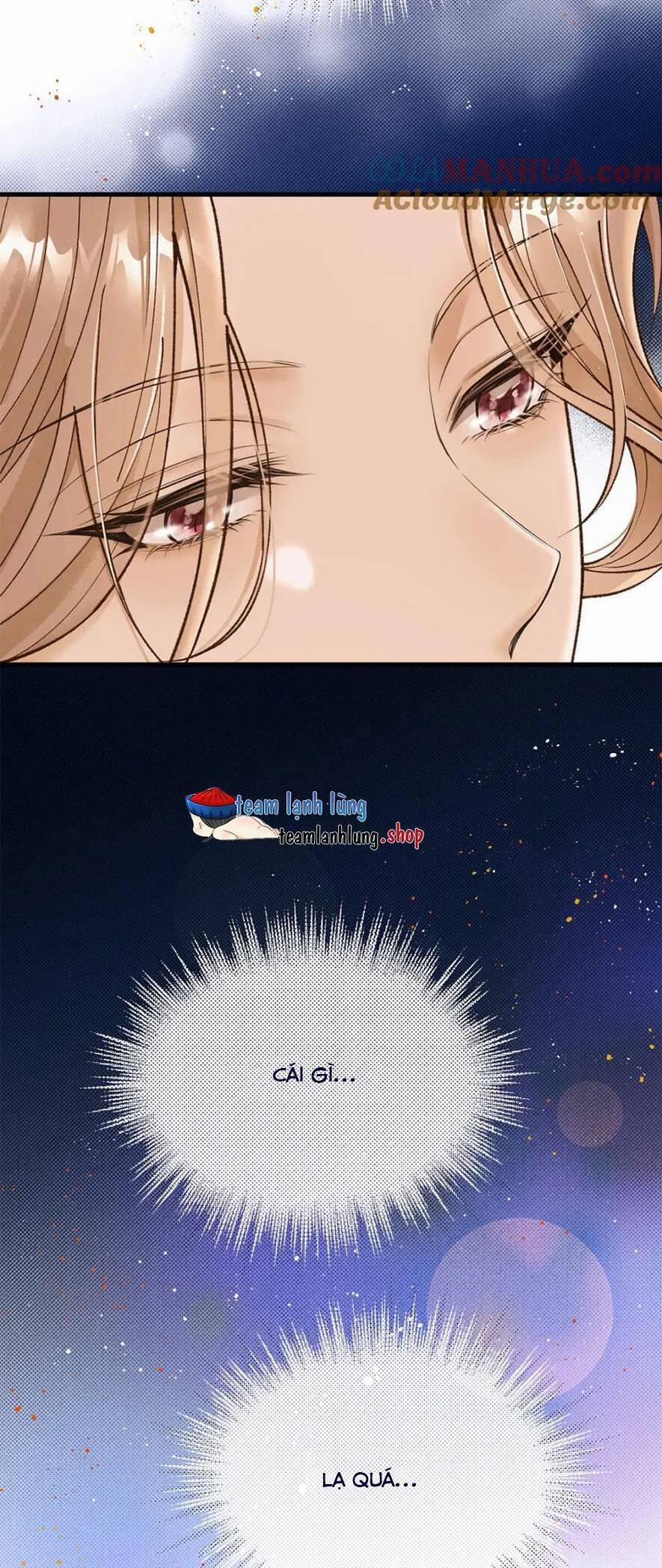 Bệnh Kiều Nam Chủ Trong Game Đều Muốn Quấn Lấy Ta 15 trang 6